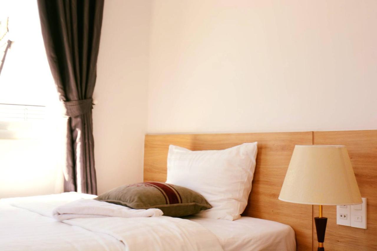Cherry Villa Dalat Exterior photo